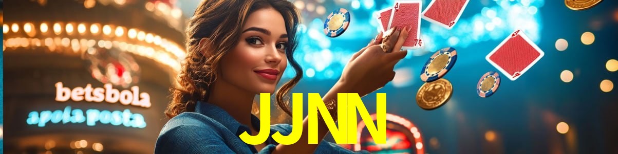 Welcome Bonus JJNN