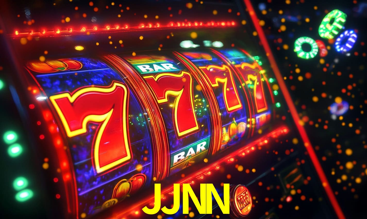 JJNN: Seu Cassino Premiado com Pagamentos Rápidos