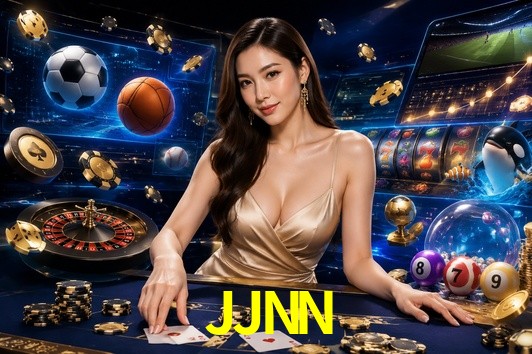 Account Benefits JJNN
