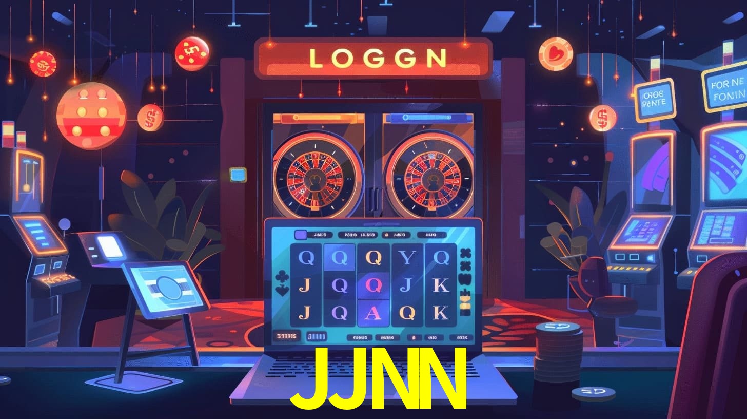 Casino Ao Vivo JJNN
