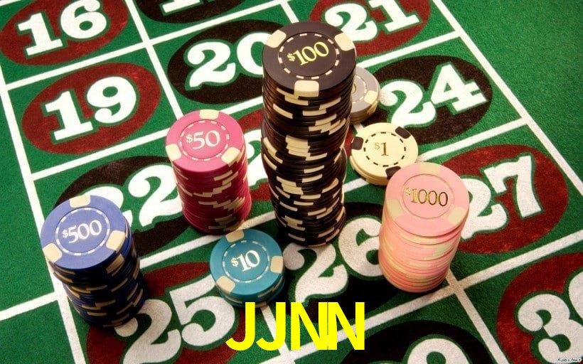 Descubra o Programa VIP da JJNN: Vantagens Exclusivas para Jogadores