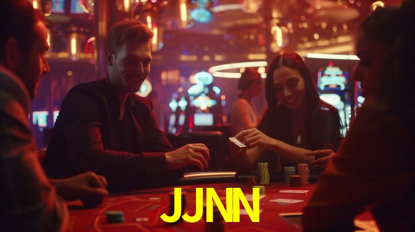 Desvendando o Mundo dos Jogos Virtuais na JJNN