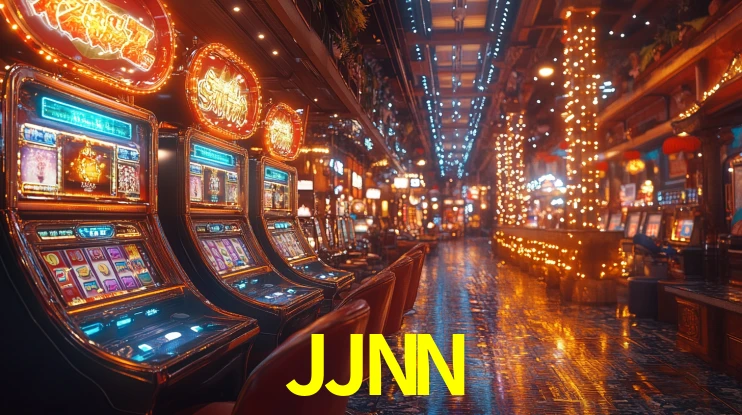 JJNN.com