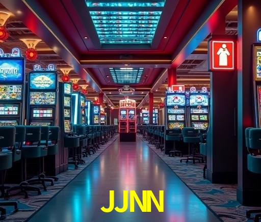 Explorando a Categoria de Eventos em Apostas na JJNN