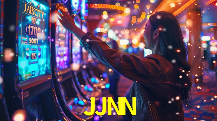 Experimente o Login Seguro Premium no JJNN