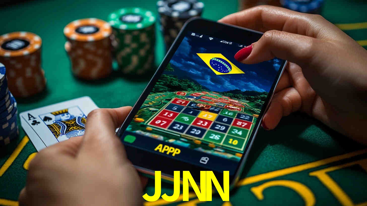 Descubra o Programa VIP da JJNN: Vantagens Exclusivas para Jogadores