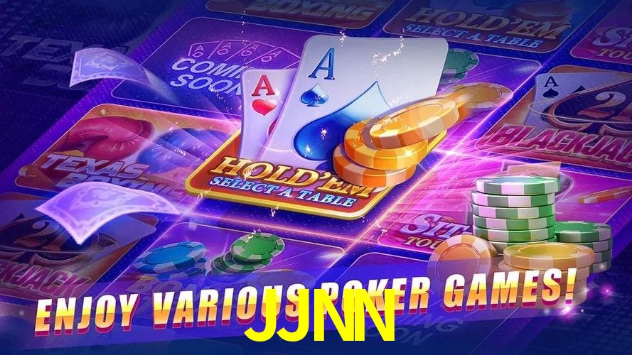 Inovações de Jogos na JJNN: O Futuro das Experiências Interativas
