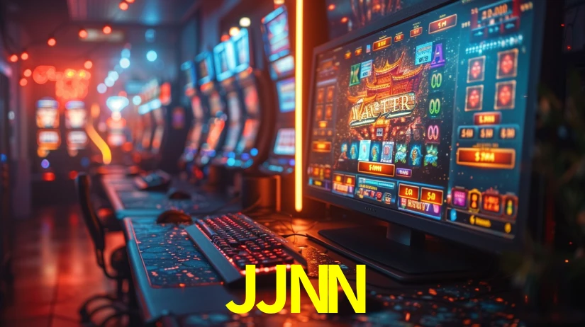 JJNN,JJNN.com