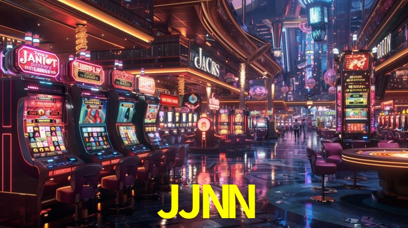 Slot Games JJNN