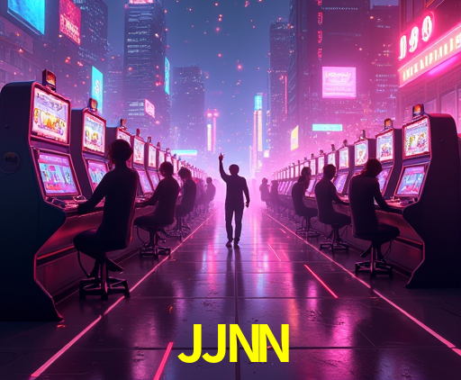 Interface do App JJNN