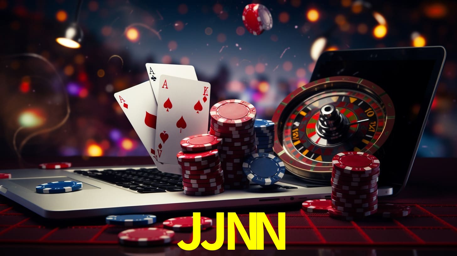 Blackjack Table JJNN