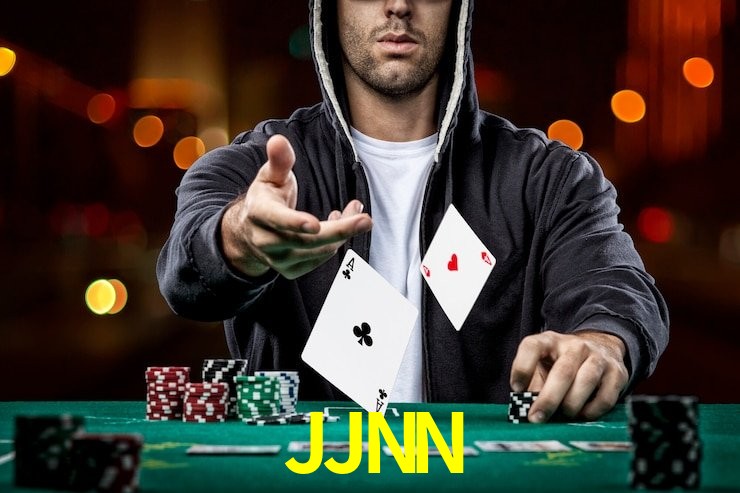 Bônus Generosos e Exclusivos no JJNN para Você!