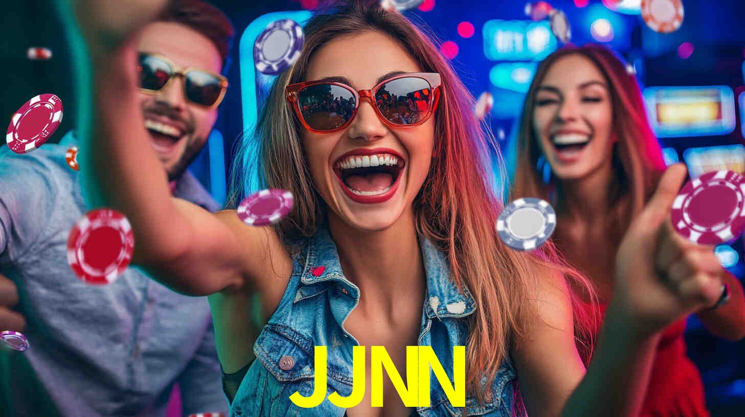 A Experiência Imersiva dos Cassinos Ao Vivo no JJNN