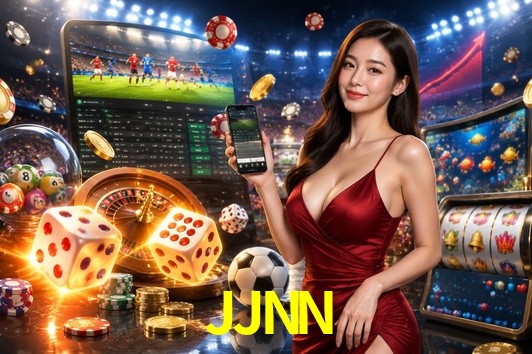 Game Providers JJNN