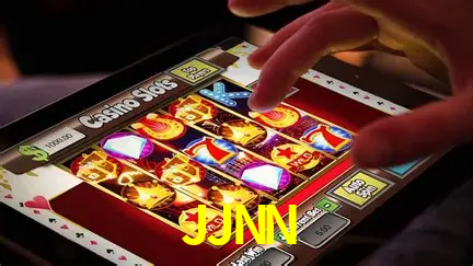 Descubra o Mundo do Cassino Online com JJNN