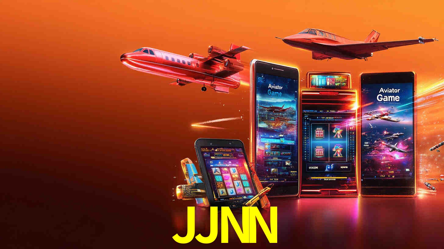 Inovações de Jogos na JJNN: O Futuro das Experiências Interativas