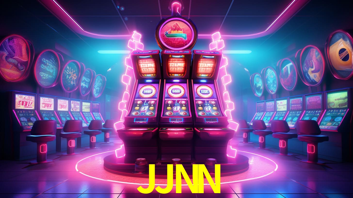 Sinta a adrenalina dos jogos de cassino com JJNN