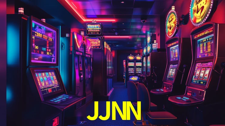 JJNN App Interface