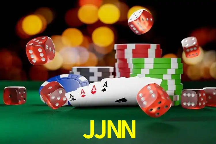 Apostas de Tênis JJNN