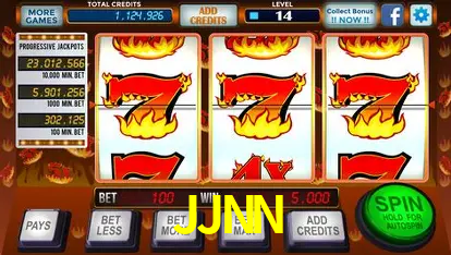 Descubra o Mundo do Cassino Online com JJNN