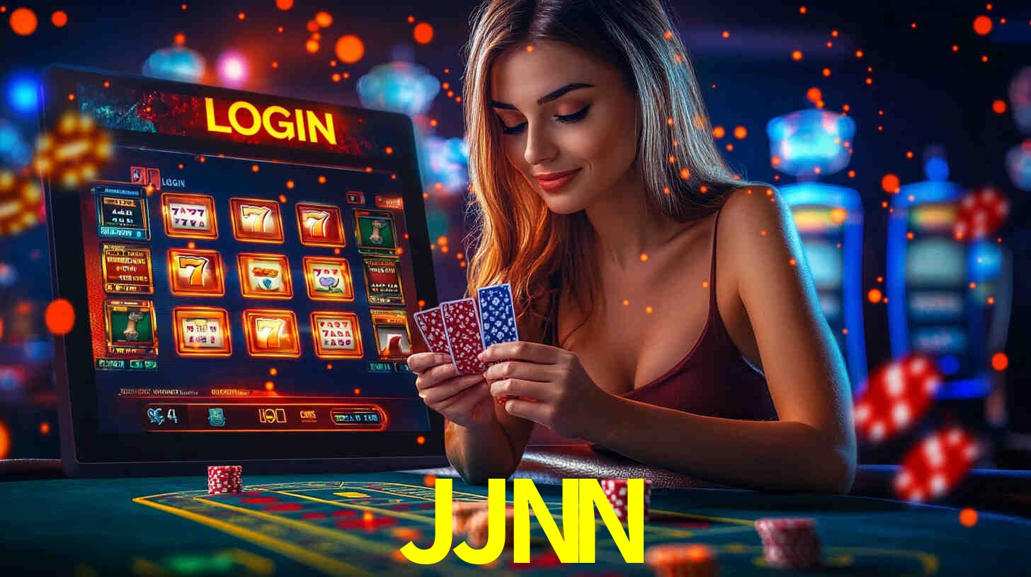 JJNN.com