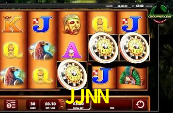Descubra a Magia dos Jogos de Arcade no JJNN