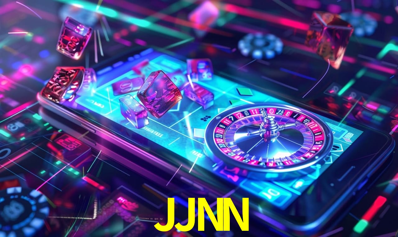 Mesa de Blackjack JJNN