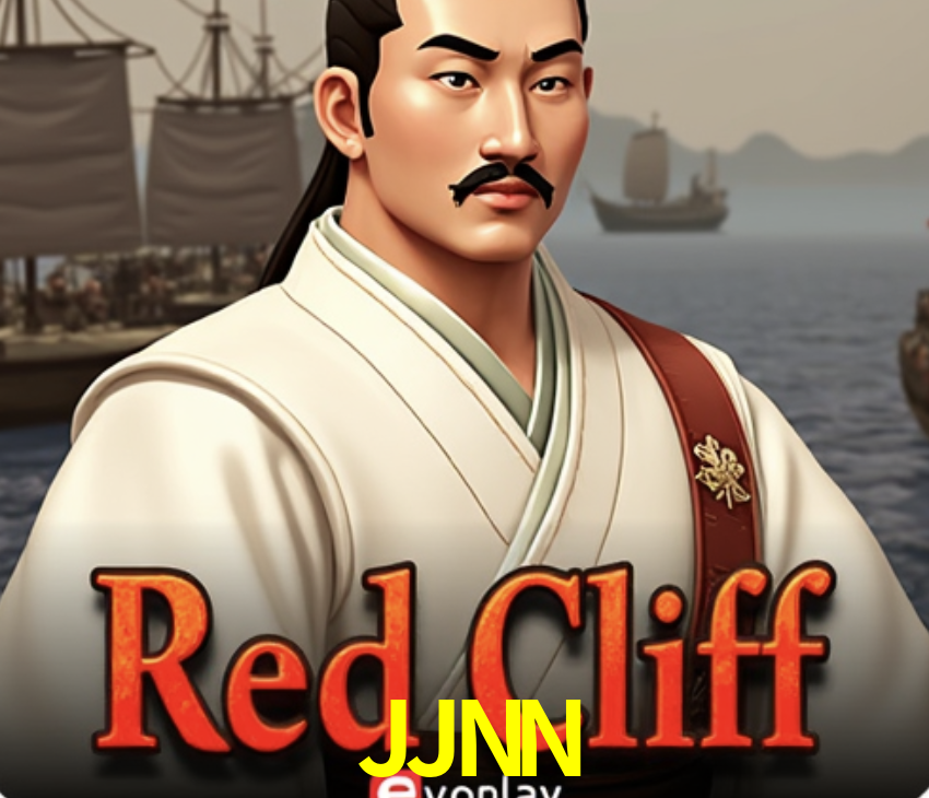 APP oficial da JJNN para mobile