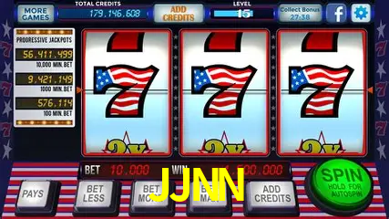 Descubra a Magia dos Jogos de Arcade no JJNN