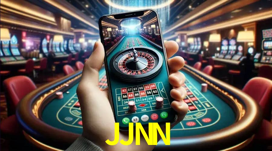 Secure Login JJNN