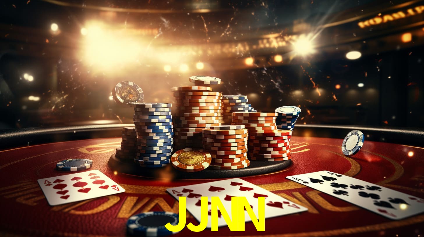 Live Casino JJNN