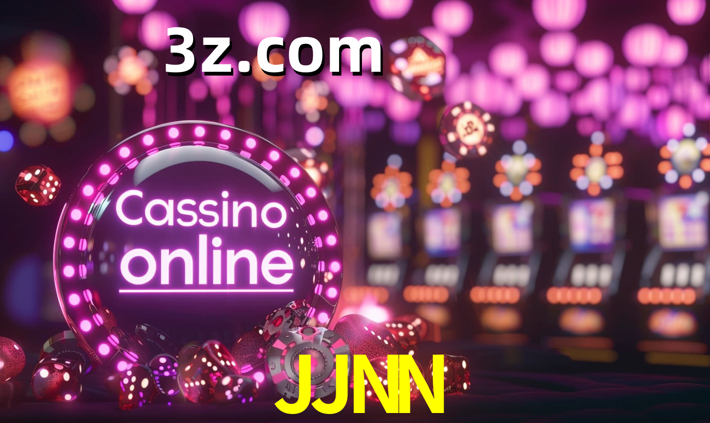 Melhores Jogos de Slots no JJNN 🍀