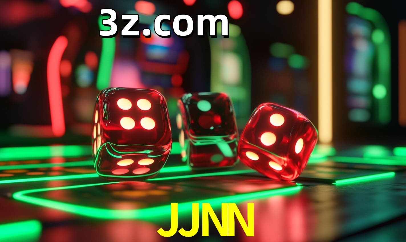 Melhores Jogos de Slots no JJNN 🍀
