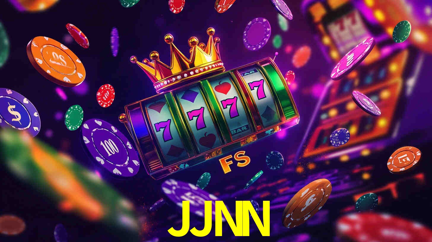 Melhores Jogos de Slots no JJNN 🍀