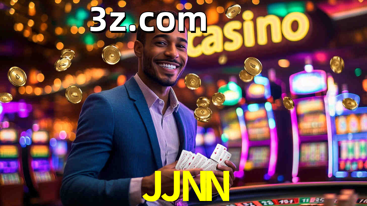 Melhores Jogos de Slots no JJNN 🍀