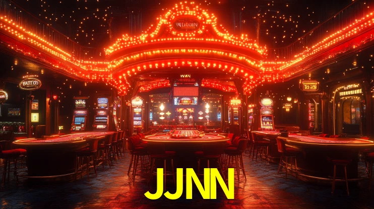 Melhores Jogos de Slots no JJNN 🍀
