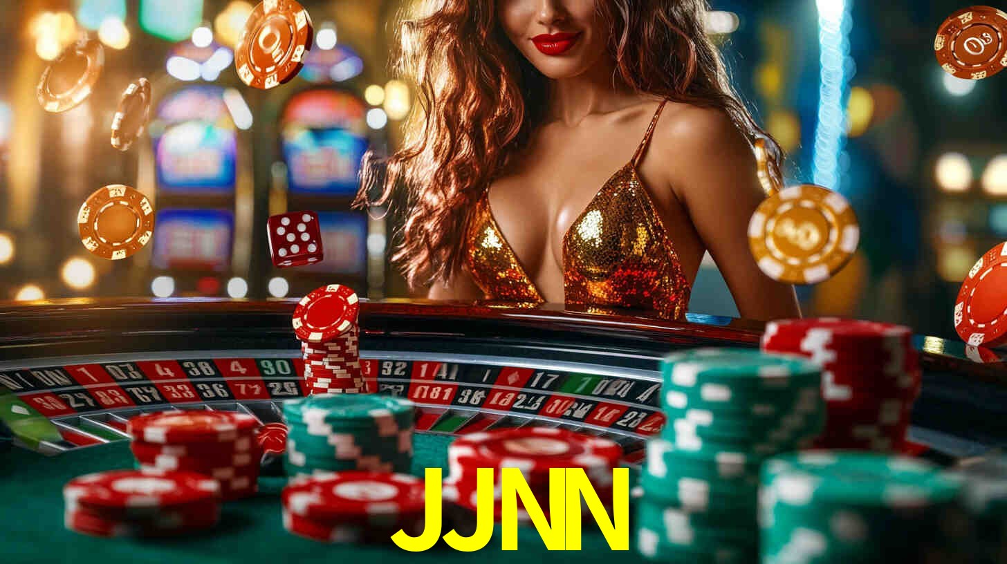 Melhores Jogos de Slots no JJNN 🍀